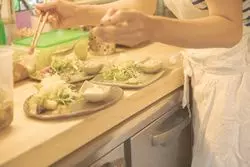 【能勢】どこか懐かしくてホッとする！癒し系カフェ♪