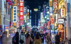池袋の飲み屋でパーッと飲みましょう♪安くておすすめのお店5選！