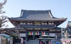 初詣といえば川崎大師！混雑状況やおすすめの時間帯をご紹介します