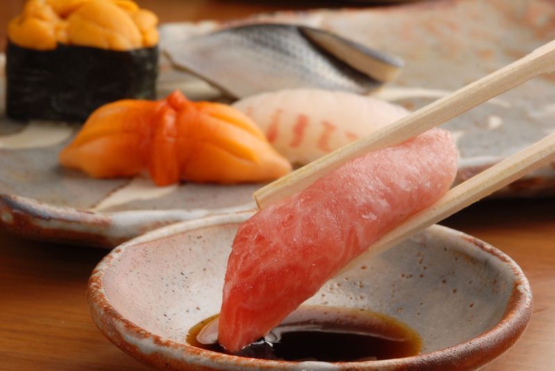 築地ディナーのおすすめ店10選 おしゃれな内観やコスパが魅力のお店をご紹介 Aumo アウモ