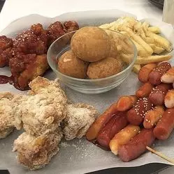 新大久保にチーズボール旋風上陸！NEXTグルメが食べられる6選！