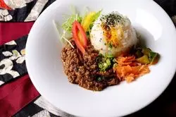 目黒で今大注目の絶品カレー！LANDやインドカレー店など厳選5選
