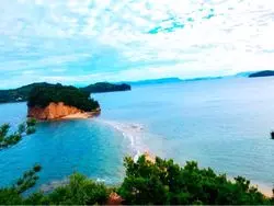 まるでエーゲ海に浮かぶ島♪瀬戸内海の小豆島の魅力をご紹介！
