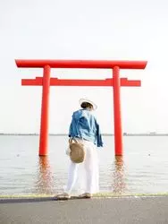 【茨城】休日の和の絶景探しの旅！素敵なおすすめスポットをご紹介♡
