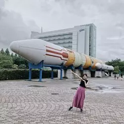 【つくば】宇宙を感じよう♪JAXAで一風変わった休日はいかが？