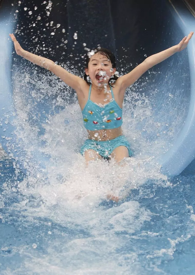 子連れ旅行どこ行こう 白樺リゾート池の平ホテル でママも楽しい長野旅 Aumo アウモ