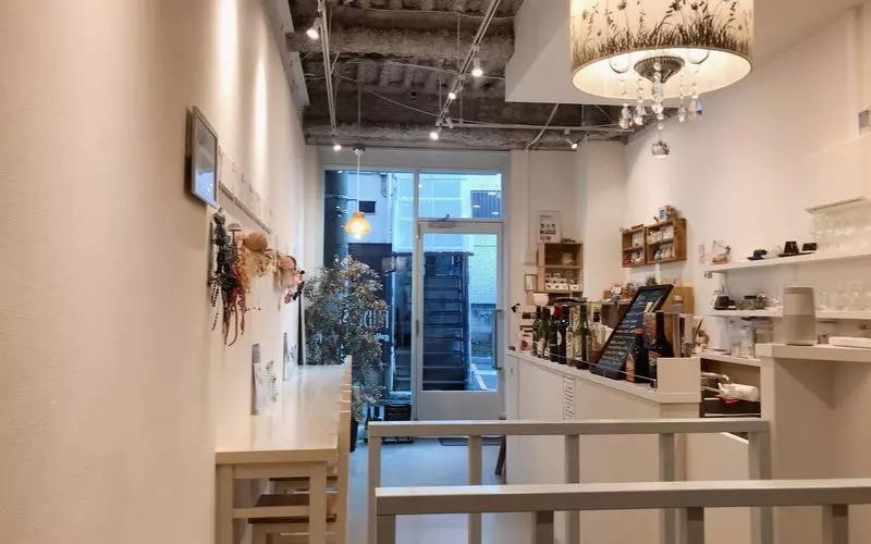 色鮮やかな雑貨も可愛い♡ 2枚目