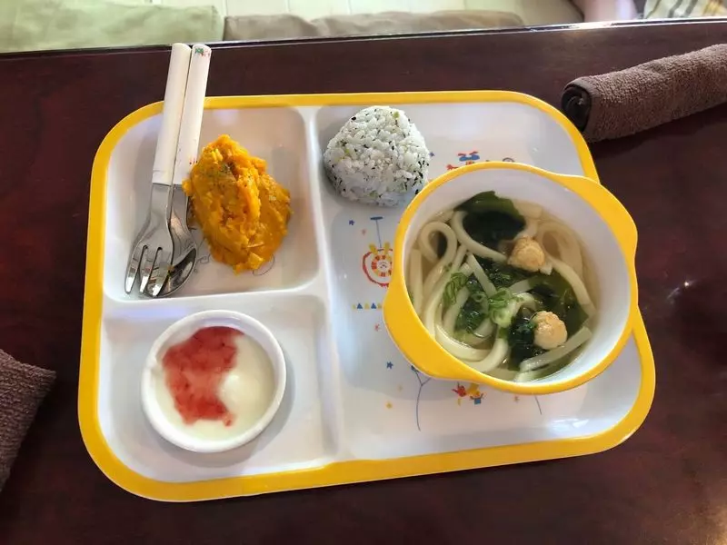 キッズスペース有り 福岡の子連れさんのためのお店 Aumo アウモ