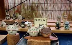 ひっそり佇む山里工房は長野に♪鳥の声を聞きながら陶芸に没頭しよう