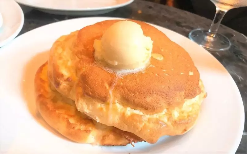 お子様に人気のメニューも勢ぞろい! 1枚目