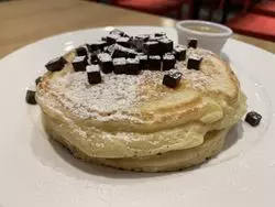 パンケーキ好き必見！名古屋で味わえるニューヨークのパンケーキ♡