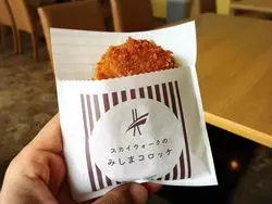 これは行きたい！静岡の人気スポットで吊橋散歩＆食べ歩き♪