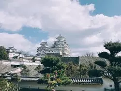 【兵庫】定番だけどやっぱり素敵♡姫路城をじっくり観光しよう♪