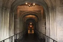 フォトジェニックの宝庫！USJでホグワーツ城見学ツアー