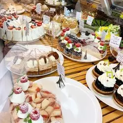 スイーツ好き必見！♡金沢タルト専門店へ行こう♪