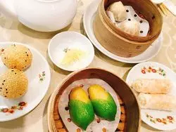 横浜中華街で1度は行くべき♡美味しすぎる飲茶を堪能できるお店