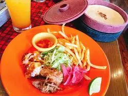 テラス席がまるで海外？！代官山のメキシカンランチをご紹介♡
