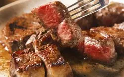 お台場で美味しいお肉料理♡ランチにもディナーにもおすすめな店6選
