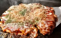 【京都】1度は食べたいおすすめのお好み焼き10選！エリア別に紹介