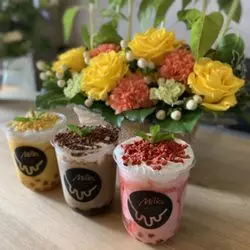 【愛知】大人気のタピオカ！美味しいお店見つけました♡