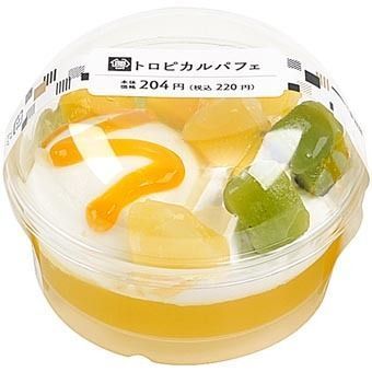 8月17日最新 ミニストップ人気スイーツ58選 コラボ商品も Aumo アウモ