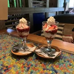 まるで山小屋！？期待を裏切らないおしゃれな愛知cafe♡