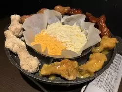 名古屋でも韓国料理！SNS映えする「チェゴチキン」を食べよう♡