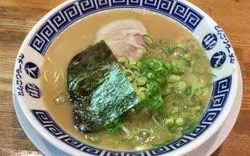 千駄ヶ谷でラーメンを食べるならここ！おすすめ店4選