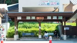 大人気！リニューアルした山梨県の「道の駅こぶちさわ」