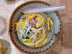 【渋谷】味もサイズもキングダム！特大小籠包をお試しあれ！