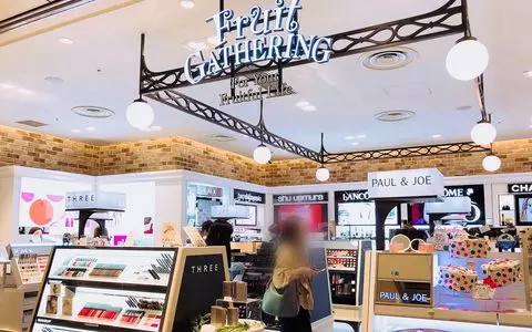 品川でショッピングできるおすすめスポット6選 駅近な施設もご紹介 Aumo アウモ