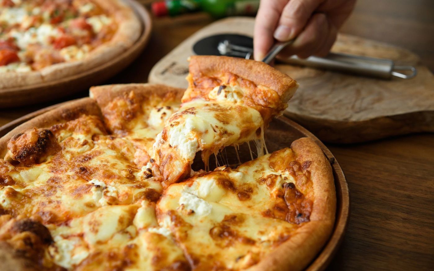 国分寺でハズレなしのイタリアン！ランチにもぜひどうぞ♪の画像