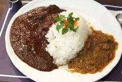 【神奈川】願いが叶うかも！？不思議なカレー屋さんをご紹介♪