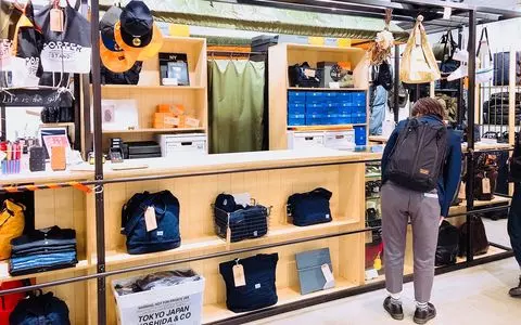 品川でショッピングできるおすすめスポット6選 駅近な施設もご紹介 Aumo アウモ