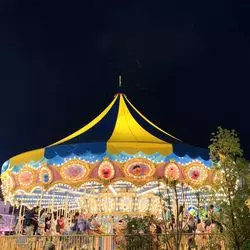 【大阪】お子様連れ必見◎「ユニバーサル・ワンダーランド」を攻略！