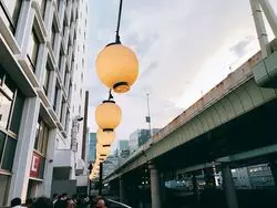 【日本橋×ディナー】都心の夜はお洒落に♪リバーサイドディナー♡
