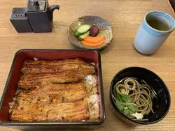 うなぎはふっくら派？茨城でうなぎを食べるならココ！♡