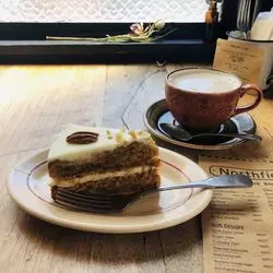 【仙台】キャロットケーキが食べられる♡とっておきのカフェをご紹介