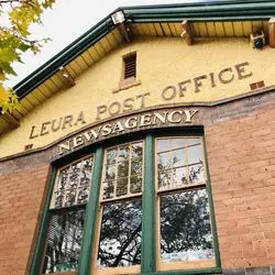 【シドニー】Blue Mountainsの小さな可愛い街「Leura」♡