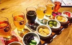 【渋谷のクラフトビール】夏といえばビール！おすすめ店舗をご紹介♪