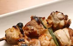 北新地は焼き鳥の街！安くて美味い店から高級感あるお店まで8選