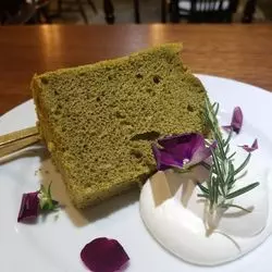 商店街の隠れ家喫茶！岐阜の美しい絶品スイーツを食べよう♪