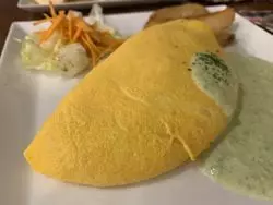 オムライス好き必見！名古屋でふわとろオムライスが味わえるカフェ♡