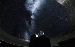 【新宿】周辺で楽しめるプラネタリウムをシーン別にご紹介♪