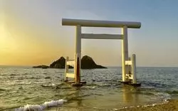 福岡の観光スポットでココは外せない！糸島の魅力をご紹介♪