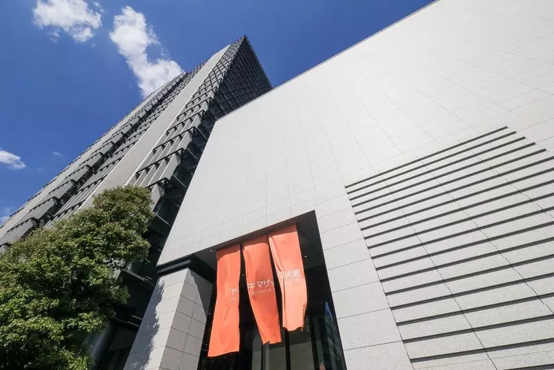 5. 館内撮影OK？愛知県にあるおすすめの美術館【ヤマザキマザック美術館】 1枚目