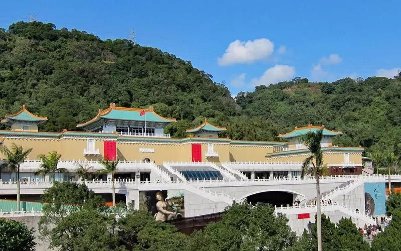 絶景と美食 1人旅なら台湾がおすすめ 定番から穴場までご紹介 Aumo アウモ