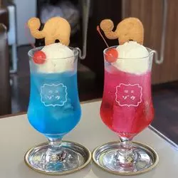 京都でもインスタ映え♡筆者オススメのお洒落な喫茶店4選