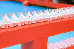 可愛すぎ！うさぎだらけの京都・岡崎神社で子授け縁結び祈願♡