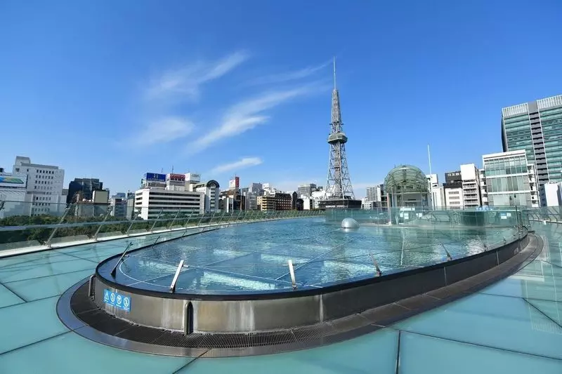 愛知県に美術館という新たな魅力を☆ 1枚目